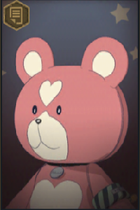 キリシマ（ヨタロウ）