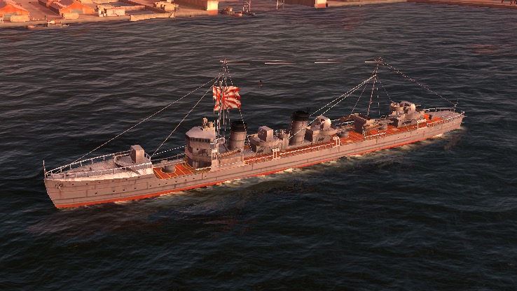 峯風